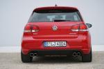 Volkswagen Golf GTi by MTM 2009 года